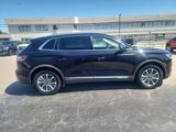 Certified 2022 Lincoln Nautilus FWD w/ Premium Package image 6
