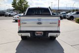 Used 2012 Ford F150 Platinum image 5