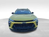 New 2025 Chevrolet Trax ACTIV w/ Driver Confidence Package image 3