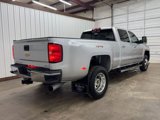 Used 2015 Chevrolet Silverado 3500 LTZ w/ Duramax Plus Package image 4