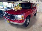 Used 2002 GMC Yukon XL SLT image 4