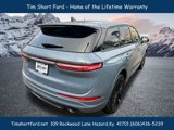 New 2025 Lincoln Corsair Reserve w/ Jet Appearance Package image 4
