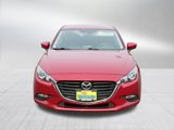 Used 2017 MAZDA MAZDA3 Sport image 2