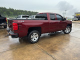Used 2017 Chevrolet Silverado 1500 LT w/ All Star Edition image 5