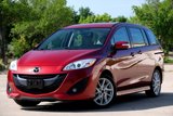 Used 2015 MAZDA MAZDA5 Touring image 2