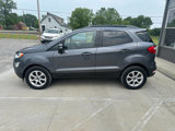 Used 2019 Ford EcoSport SE w/ SE Convenience Package image 5