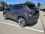 Used 2021 Jeep Compass Limited w/ Sun and Sound Group image 5