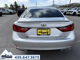 Used 2014 Lexus GS 350 AWD image 6