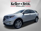 Used 2021 Chevrolet Equinox Premier image 3