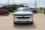 Used 2016 Chevrolet Silverado 1500 LT w/ All Star Edition image 2