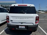 Used 2022 Ford Bronco Sport Big Bend w/ Convenience Package image 5