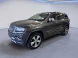 Used 2014 Jeep Grand Cherokee Overland image 3