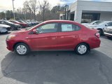 New 2024 Mitsubishi Mirage G4 ES image 2