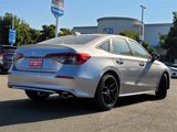 New 2024 Honda Civic Sport image 5