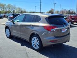Used 2018 Buick Envision Premium image 4