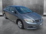 Used 2013 Honda Civic LX image 3