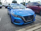 Used 2023 Nissan Sentra SV image 3