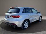 Used 2012 Acura RDX FWD w/ Technology Package image 5