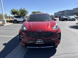 Certified 2021 Kia Sportage S image 2