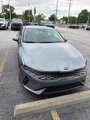 Used 2021 Kia K5 LXS image 3