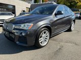 Used 2016 BMW X4 xDrive28i image 3