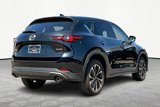Certified 2022 MAZDA CX-5 AWD 2.5 S w/ Premium Plus Pkg image 2