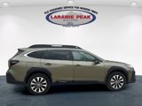 Used 2024 Subaru Outback Limited image 2