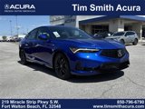 New 2025 Acura Integra A-Spec image 1