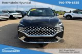Used 2022 Hyundai Santa Fe SEL image 2