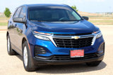 Used 2022 Chevrolet Equinox LS w/ LS Convenience Package image 3