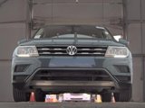 Used 2019 Volkswagen Tiguan S w/ Driver Assistance Package image 2