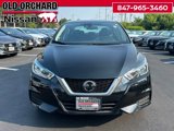 Used 2021 Nissan Versa S image 3