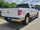Used 2012 Ford F150 Lariat w/ Lariat Plus Pkg image 5