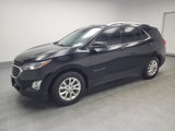 Used 2018 Chevrolet Equinox LT w/ Sun & Infotainment Package image 2
