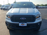 Certified 2019 Ford Ranger XL w/ Equipment Group 101A Mid image 2