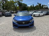 Used 2017 Honda Civic LX image 2
