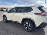 Used 2021 Nissan Rogue SV image 3