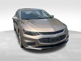 Used 2018 Chevrolet Malibu Premier w/ Premier Sun and Wheel Package image 3