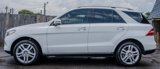 Used 2015 Mercedes-Benz ML 350 2WD image 2