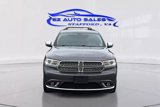 Used 2014 Dodge Durango Citadel image 2