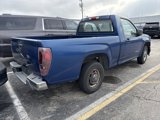 Used 2005 Chevrolet Colorado 2WD Regular Cab image 2