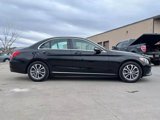 Used 2015 Mercedes-Benz C 300 4MATIC Sedan image 4