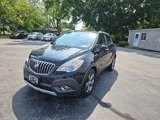 Used 2014 Buick Encore Convenience image 2