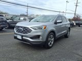 Certified 2022 Ford Edge SEL w/ Convenience Package image 3