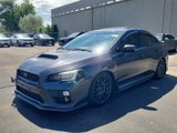 Used 2016 Subaru WRX Limited image 4