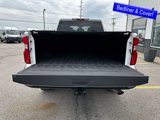 Used 2021 Chevrolet Silverado 2500 Custom w/ Custom Value Package image 2