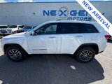 Used 2018 Jeep Grand Cherokee Limited w/ Trailer Tow Group IV image 4