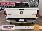 Certified 2017 RAM 1500 Big Horn image 4