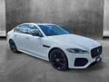 Used 2024 Jaguar XF R-Dynamic SE image 3