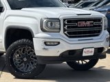 Used 2016 GMC Sierra 1500 2WD Double Cab w/ Elevation Edition image 2